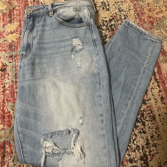 Kancan jeans size 11/29 - Picture 1 of 8